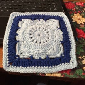 Meet your Posher, Peggy